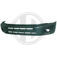 Diederichs 6686150 Bumper