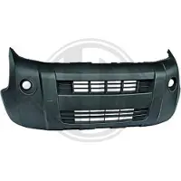Diederichs 4085051 Bumper