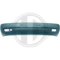 Diederichs 2270151 Bumper