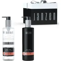 Janzen Hand Gift set Coral 58