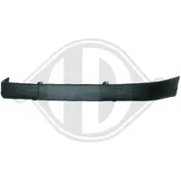 Diederichs 7422050 Bumper