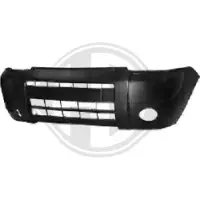 Diederichs 4012652 Bumper