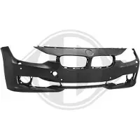 Diederichs 1217052 Bumper