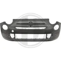 Diederichs 3405150 Bumper