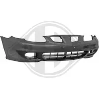 Diederichs 6842050 Bumper