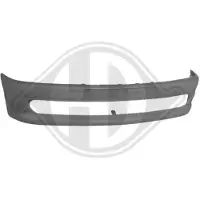 Diederichs 4233150 Bumper