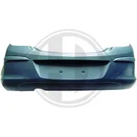 Diederichs 1814057 Achterbumper