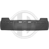 Diederichs 2205055 Achterbumper