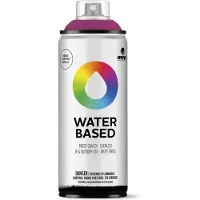 MTN Water Based Spuitbus - verf op waterbasis - RV-225 Geisha Violet - 400ml