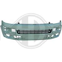 Diederichs 2273051 Bumper