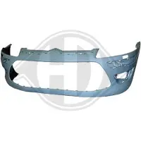 Diederichs 4072251 Bumper