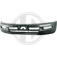Diederichs 6685050 Bumper