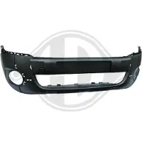 Diederichs 4013652 Bumper