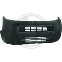 Diederichs 3452850 Bumper