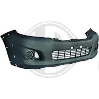 Diederichs 6685851 Bumper
