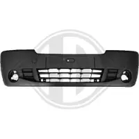 Diederichs 4496051 Bumper