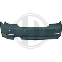 Diederichs 1224055 Achterbumper