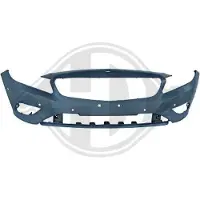 Diederichs 1682052 Bumper