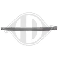 Diederichs 2270155 Achterbumper