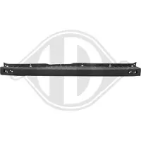 Diederichs 1457155 Achterbumper