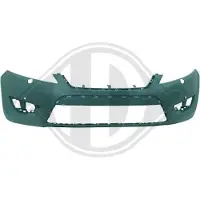 Diederichs 1428053 Bumper