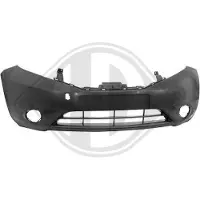 Diederichs 6036050 Bumper