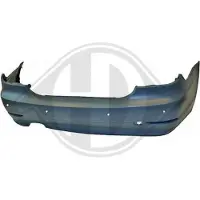 Diederichs 1224156 Achterbumper