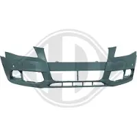 Diederichs 1018052 Bumper