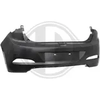 Diederichs 6807055 Achterbumper