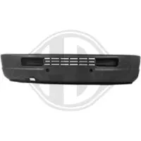 Diederichs 2280050 Bumper