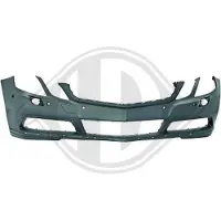 Diederichs 1627053 Bumper