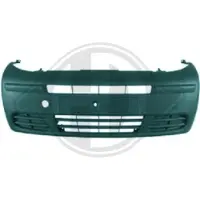 Diederichs 4495050 Bumper