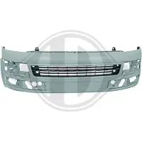 Diederichs 2273150 Bumper