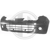 Diederichs 6024150 Bumper
