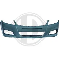Diederichs 1825151 Bumper