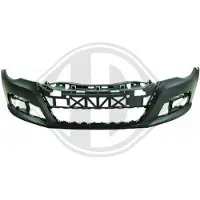 Diederichs 2247250 Bumper
