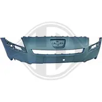 Diederichs 4235550 Bumper