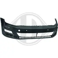 Diederichs 2216153 Bumper