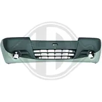 Diederichs 4496052 Bumper