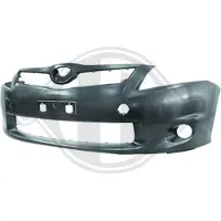 Diederichs 6619150 Bumper
