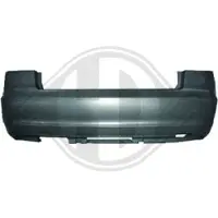 Diederichs 1032055 Achterbumper