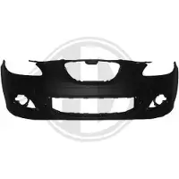 Diederichs 7432250 Bumper
