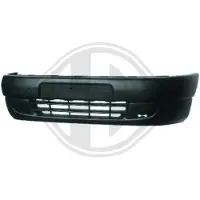 Diederichs 4011650 Bumper