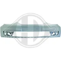 Diederichs 1491050 Bumper