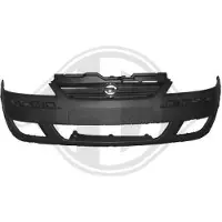Diederichs 1813250 Bumper