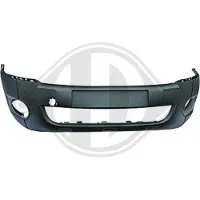 Diederichs 4013654 Bumper