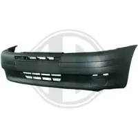 Diederichs 3452050 Bumper