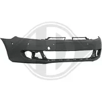 Diederichs 2215052 Bumper