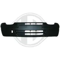 Diederichs 4480151 Bumper