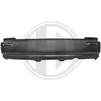Diederichs 5206455 Achterbumper